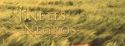 logo Jinetes Negros logo Jinetes Negros